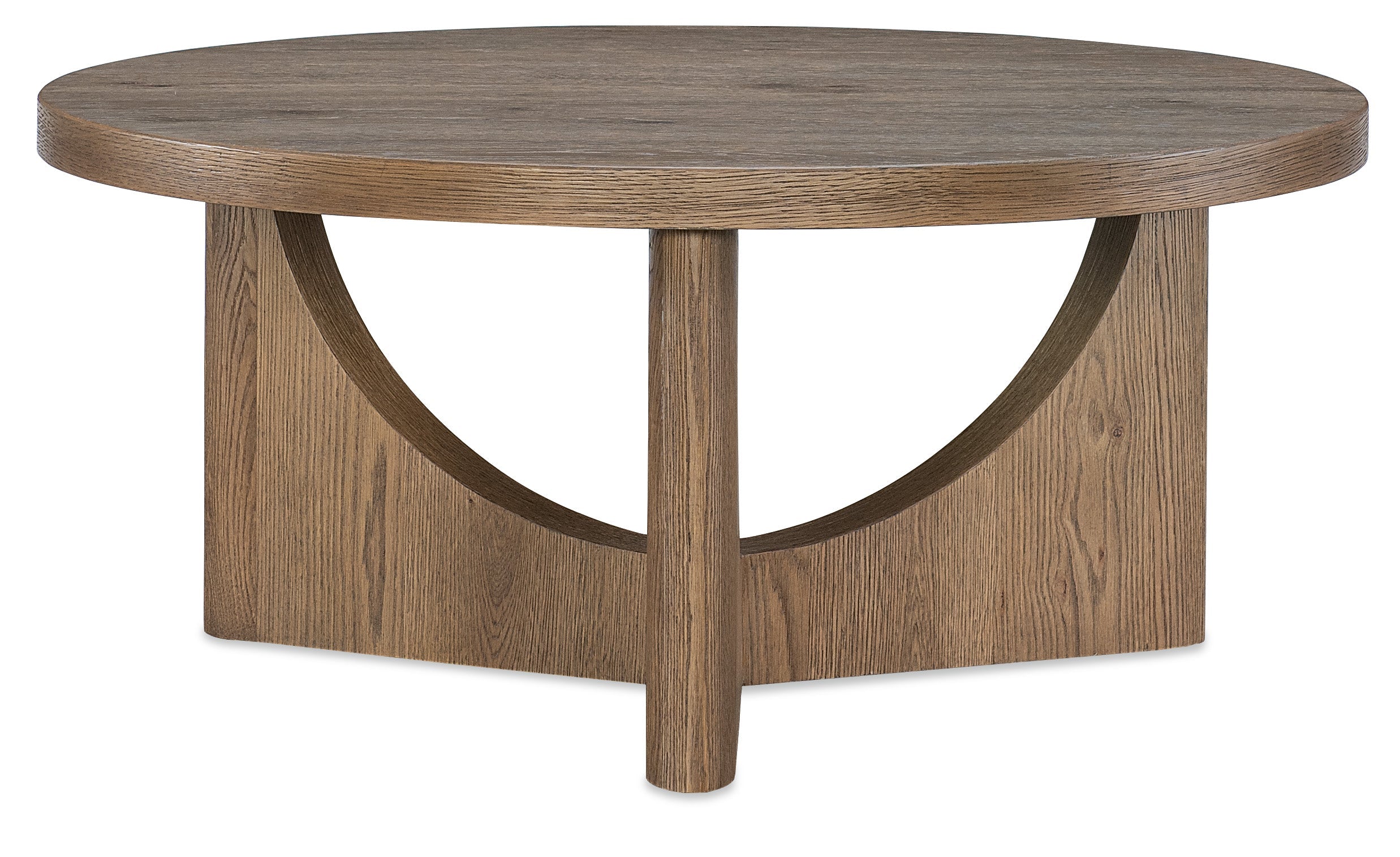 Medium Wood