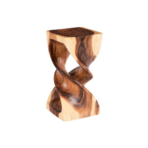 Phillips Collection - Twist Stool, Double - TH112719