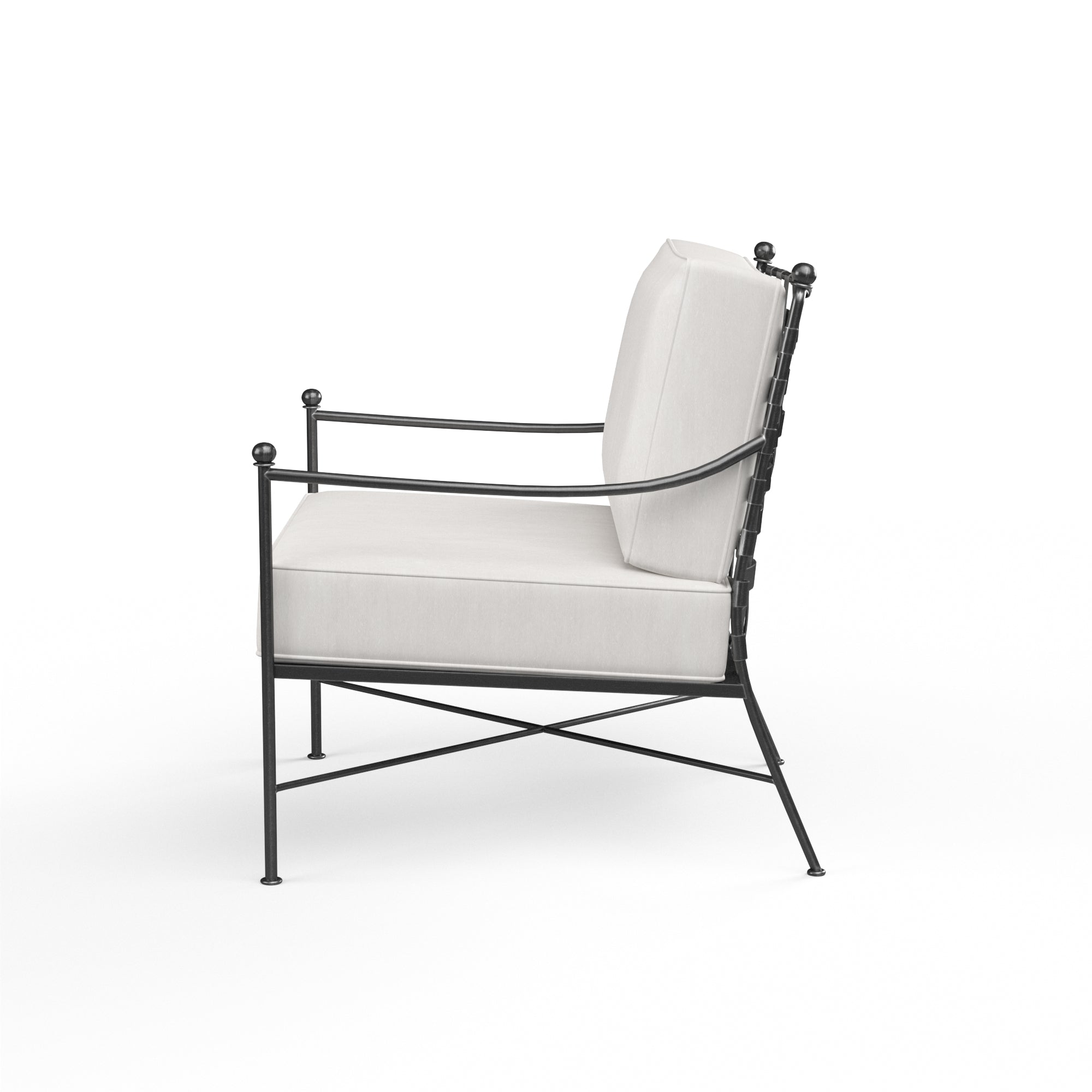 Sunset West Provence Collection | Pewter - SW3201-21-FLAX-STKIT