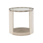 Axiom Side Table | Bernhardt - 381125