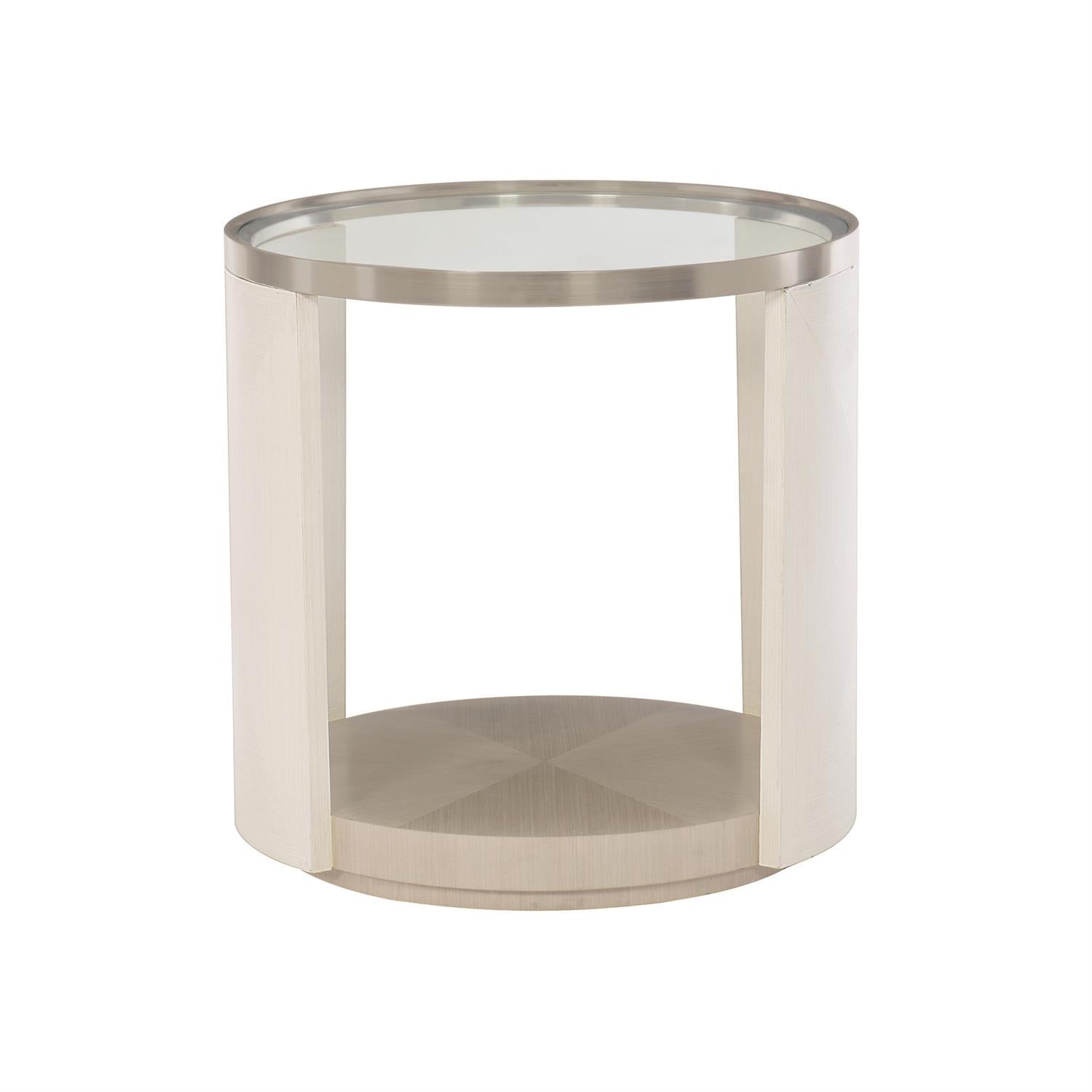 Axiom Side Table | Bernhardt - 381125
