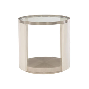 Bernhardt - Axiom Side Table - 381125
