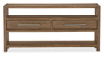 Medium Wood