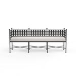 Sunset West Provence Collection | Pewter - SW3201-BNC-FLX-STKIT