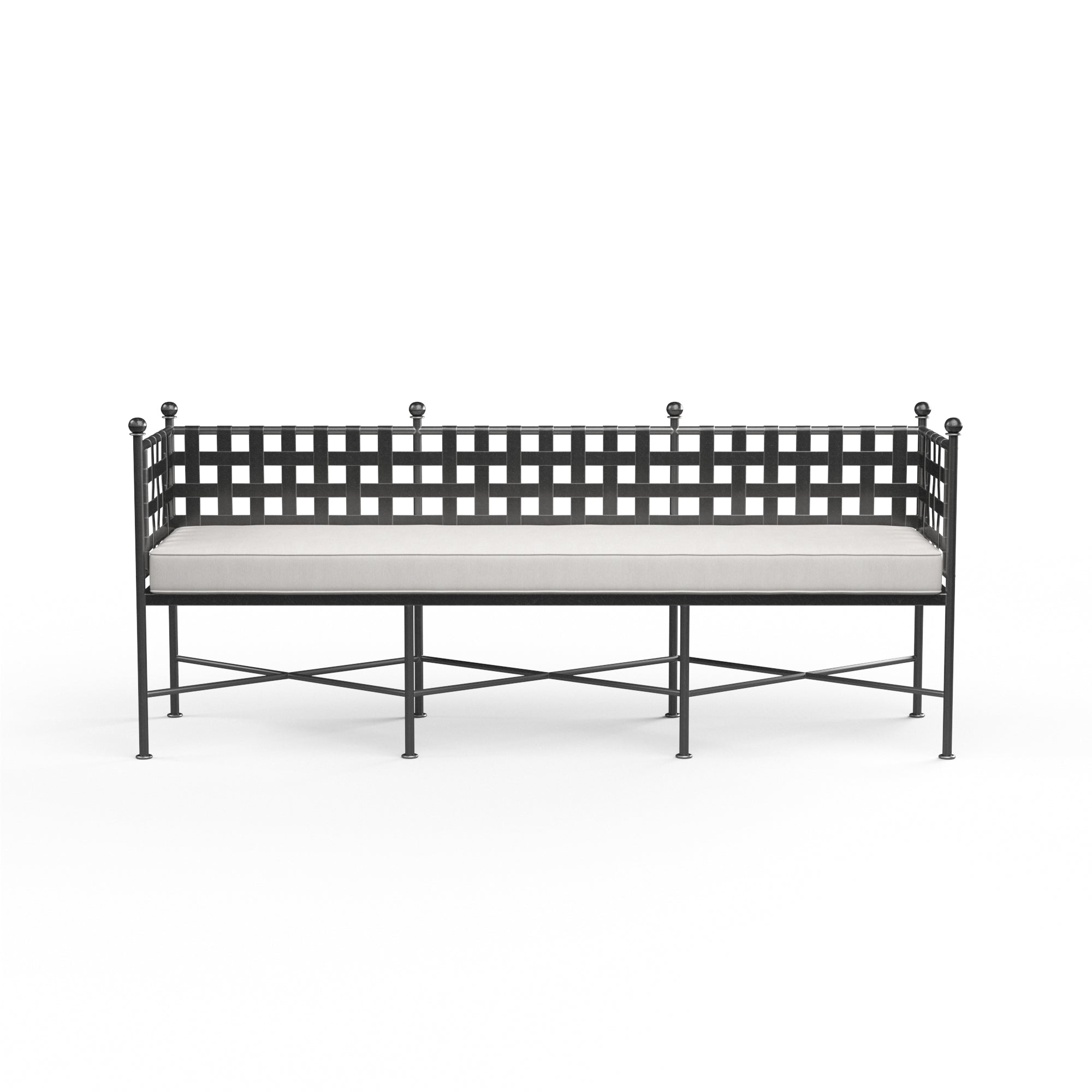 Sunset West Provence Collection | Pewter - SW3201-BNC-FLX-STKIT