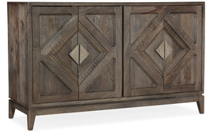 Hooker Furniture - Commerce & Market Carved Accent Chest - 7228-85015-85