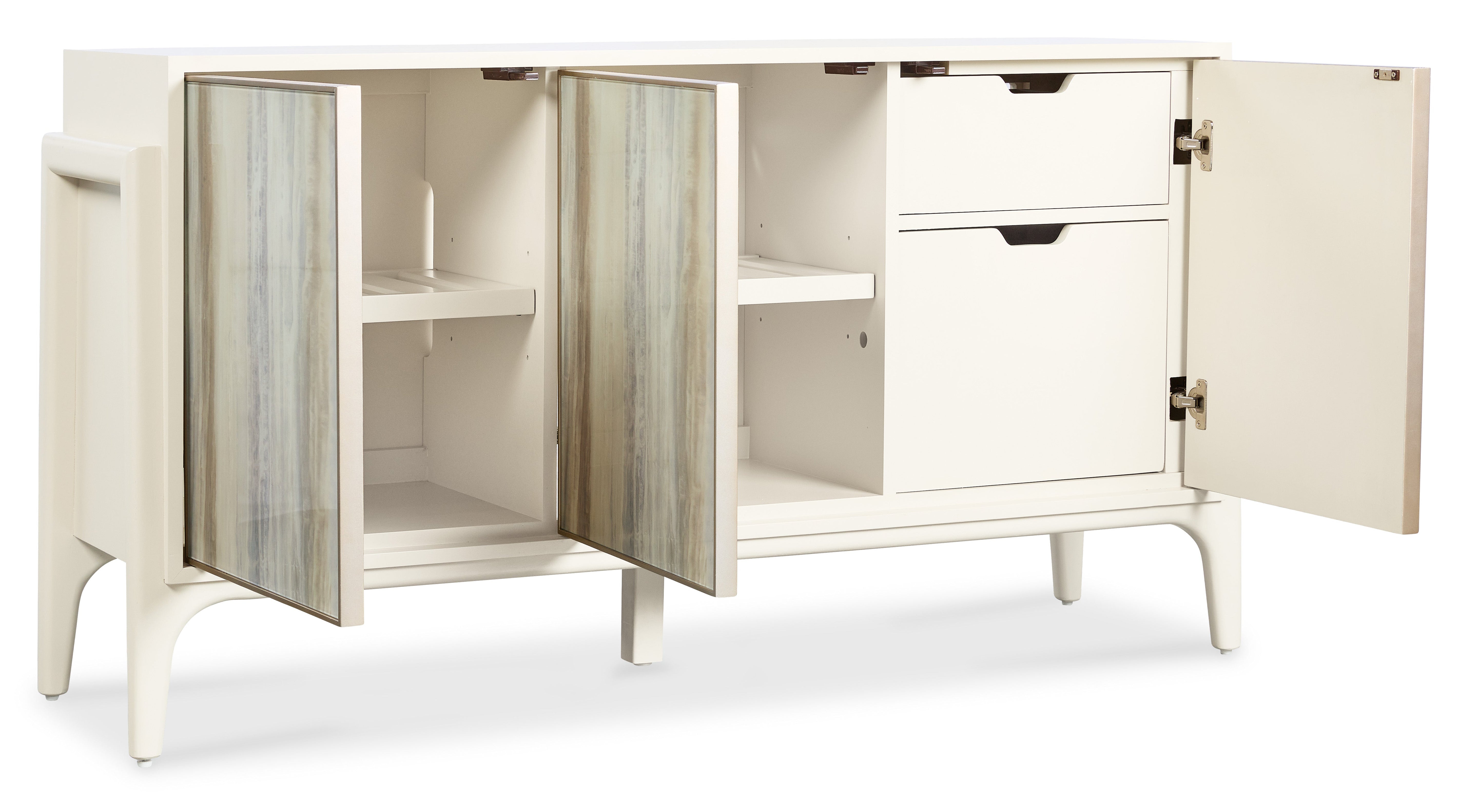 Hera Credenza | Hooker Furniture - 6052-10464-80