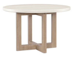 Margaritaville - Key Largo Round Dining Table - MV-5962-75211-03