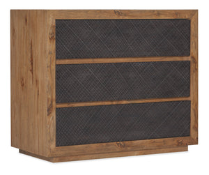 Hooker Furniture - Big Sky Bachelors Chest - 6700-90117-80