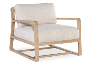 Hooker Furniture - Moraine Accent Chair - CC585-480-80