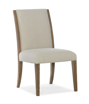 Hooker Furniture - Chapman Upholstered Side Chair Hooker Furniture - 6033-75410-85