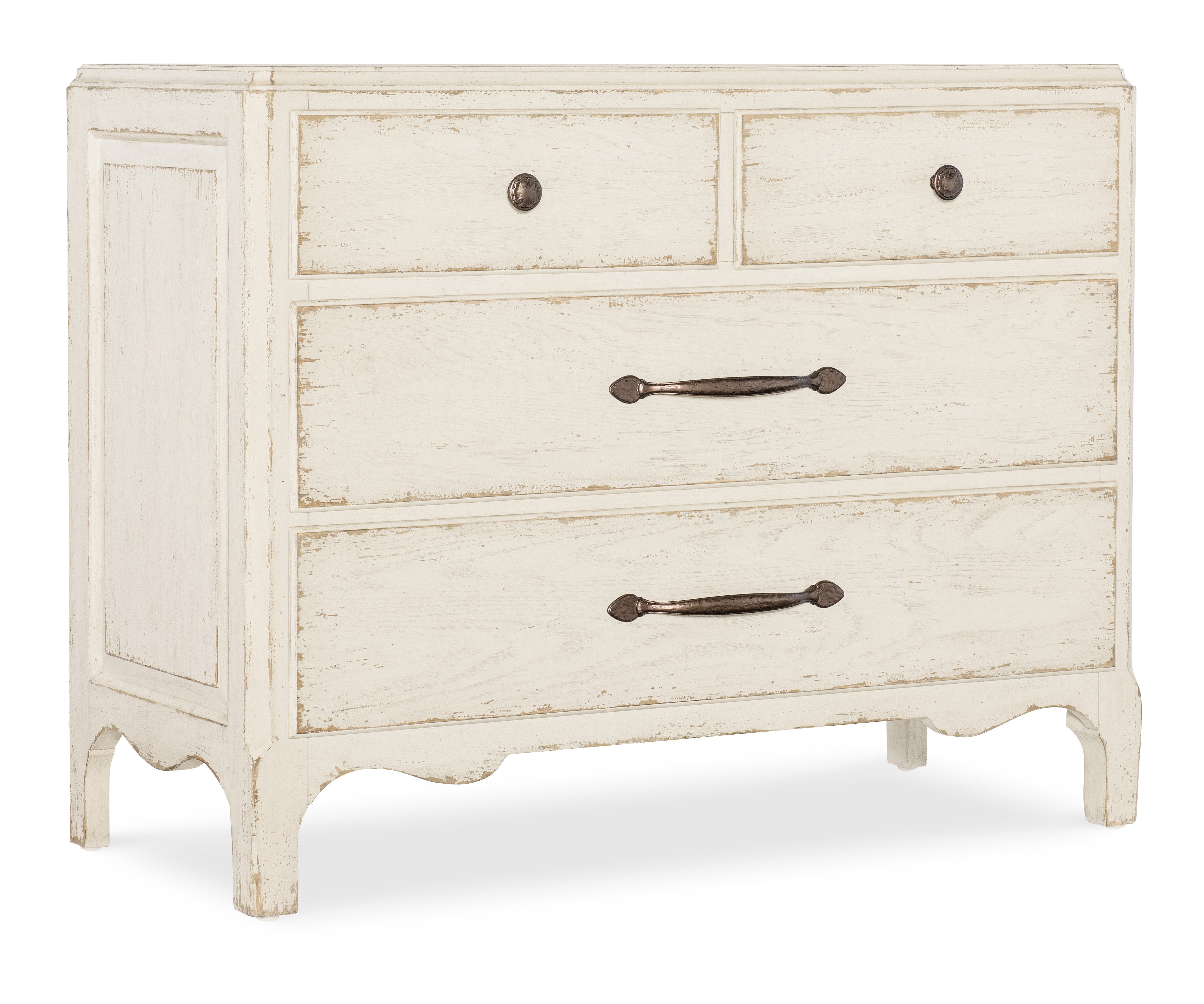 Americana Bachelor Chest | Hooker Furniture - 7050-90217-02