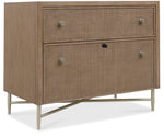 Sonnet Lateral File | Hooker Furniture - 6072-10466-85