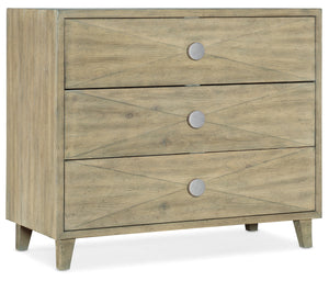 Hooker Furniture - Surfrider Bachelors Chest - 6015-90017-80