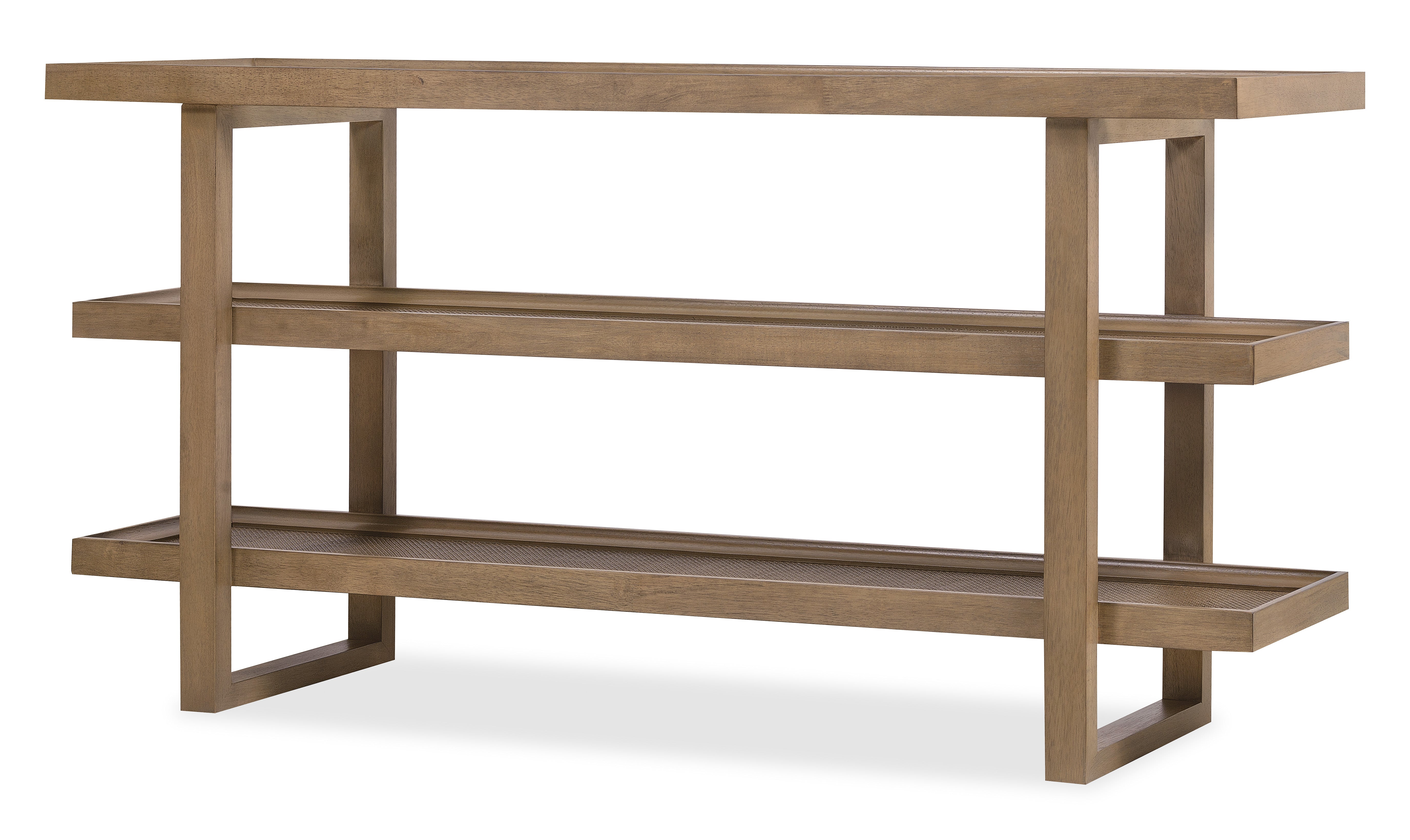 Sonnet Console Table | Hooker Furniture - 6072-85001-85