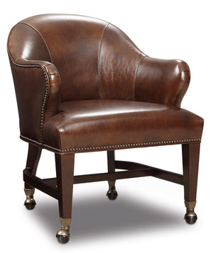 Hooker Furniture - Queen Game Chair - GC101-086