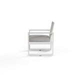 Sunset West Newport Collection | Frost - SW4801-1-SLVR-STKIT