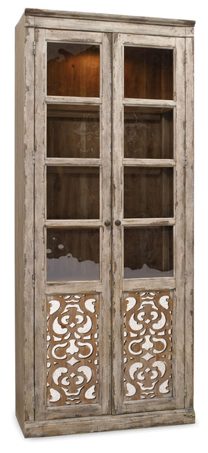 Hooker Furniture - Chatelet Bunching Curio - 5351-75908