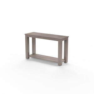 Sunset West - Laguna Sofa Table - Driftwood - SW3501-ST
