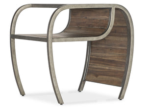 Hooker Furniture - Commerce & Market Open Ended End Table - 7228-80206-85