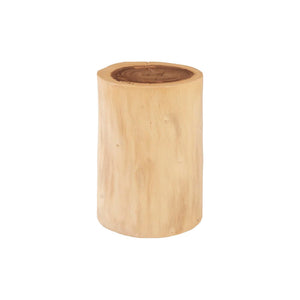 Phillips Collection - Stump Stool, Natural, Assorted - TH69603