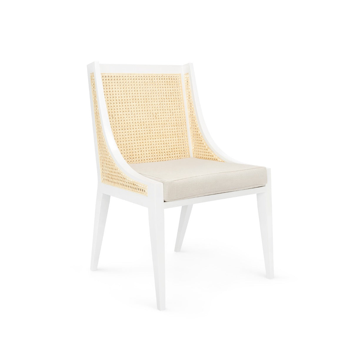 Villa & House - Raleigh Armchair - RAL-555-09
