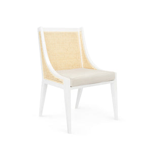 Villa & House - Raleigh Armchair - RAL-555-09