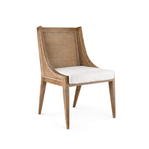 Villa & House - Raleigh Armchair - RAL-555-92