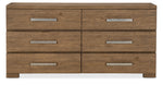 Medium Wood