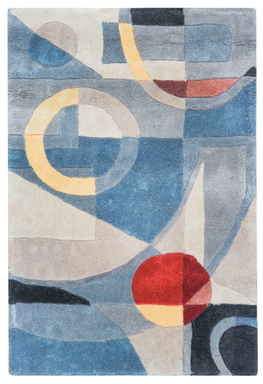 BLUE / MULTI