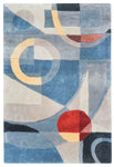 BLUE / MULTI