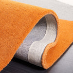 Grey / Rust - Grey / Rust