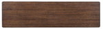 Melange Contours Credenza | Hooker Furniture - 628-55076-89