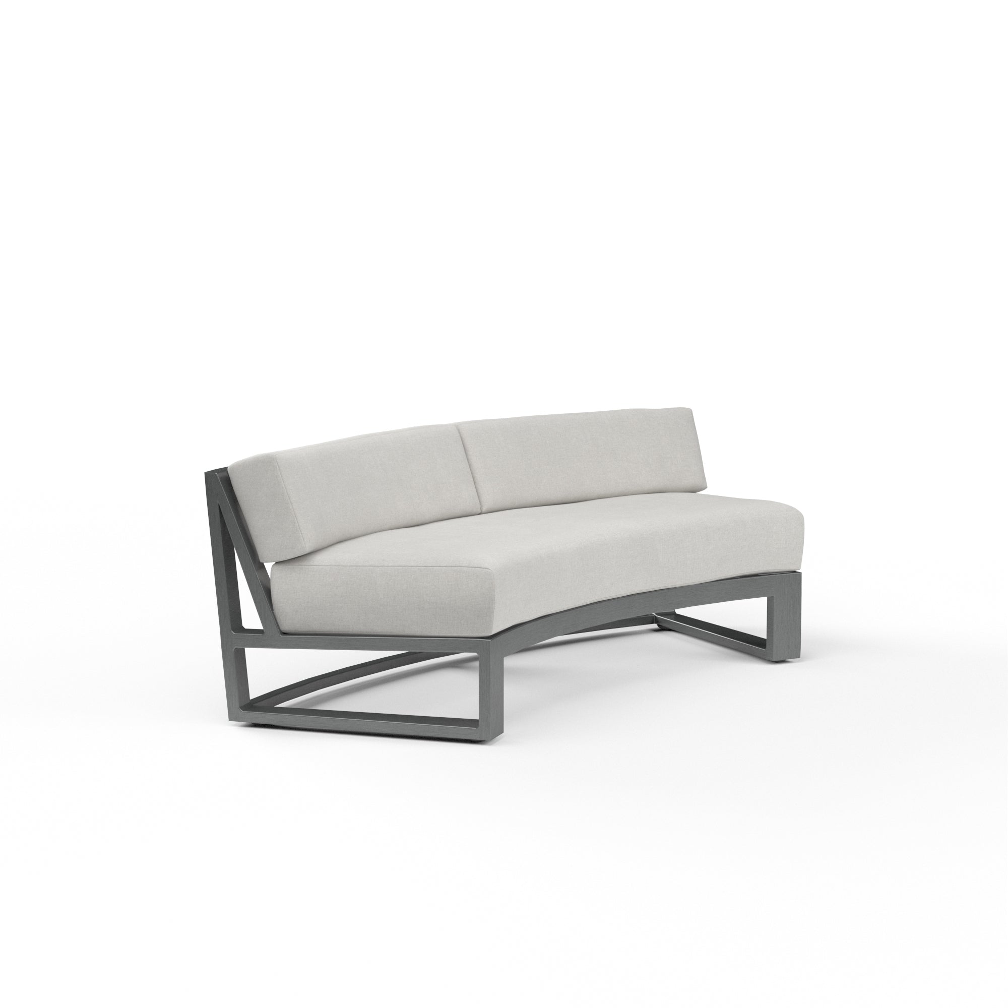 Sunset West Redondo Collection | Slate - SW3801-CRV-SLV-STKIT