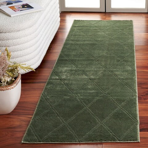 Safavieh Revive 104 Rug, REV104 - Green