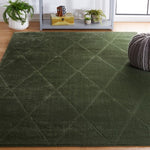 Safavieh Revive 104 Rug, REV104 - Green