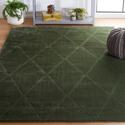 Safavieh Revive 104 Rug, REV104 - Green