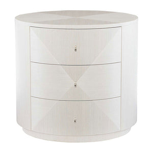 Bernhardt - Axiom Side Table - 381127