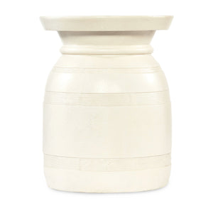 Hooker Furniture - Big Sky Tahoe Urn Spot Table - 6700-50003-02