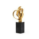 Villa & House - Ribbon Statue - RIB-700-808