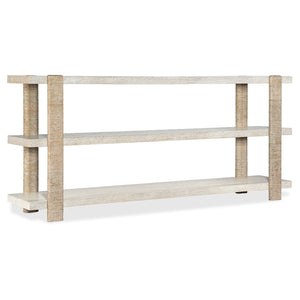 Hooker Furniture - Commerce & Market Console Table - 7228-85034-80