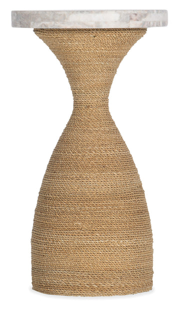 Surfrider Drum Table | Hooker Furniture - 6015-50003-00