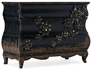Hooker Furniture - Sanctuary Charmant Bachelorette Chest - 5845-90017-99