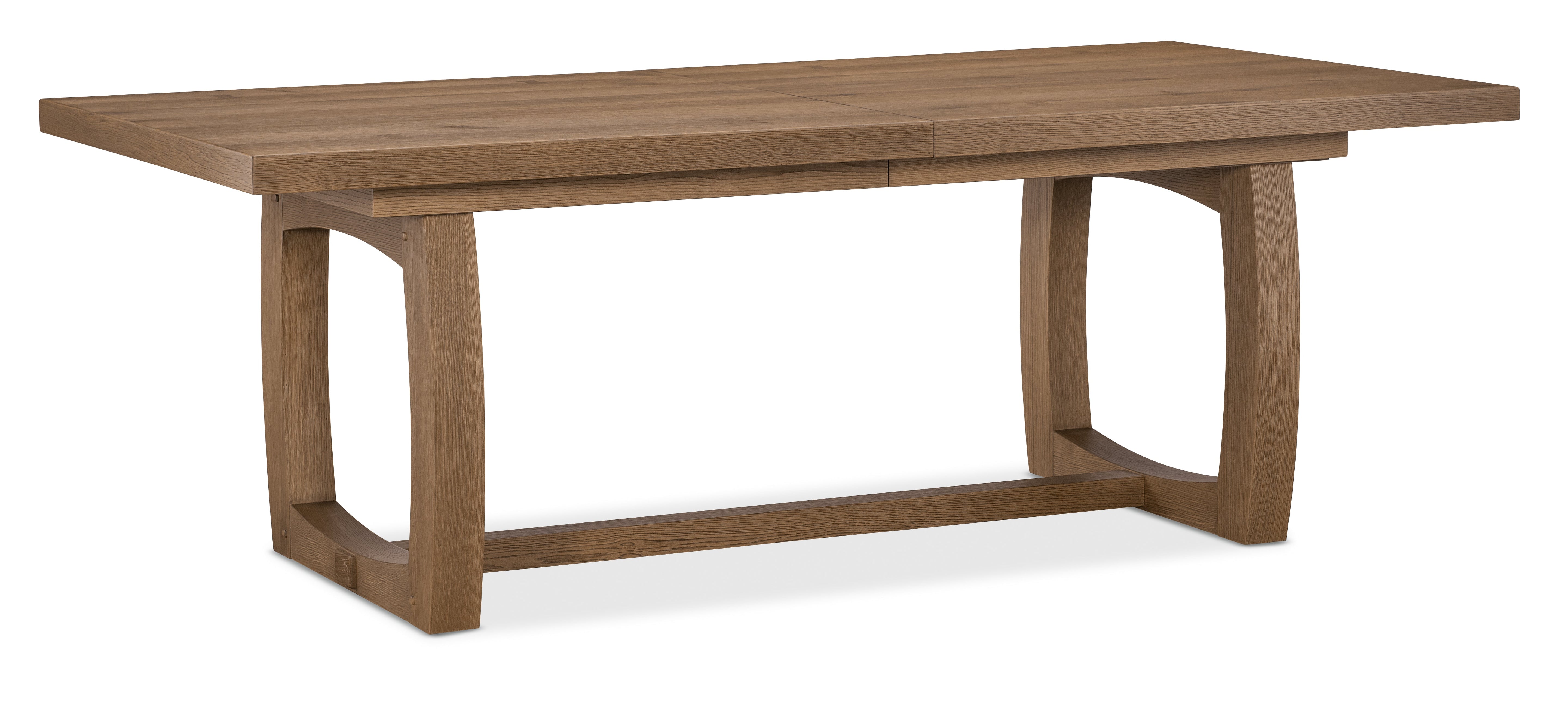 Medium Wood