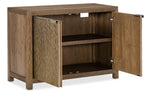Medium Wood