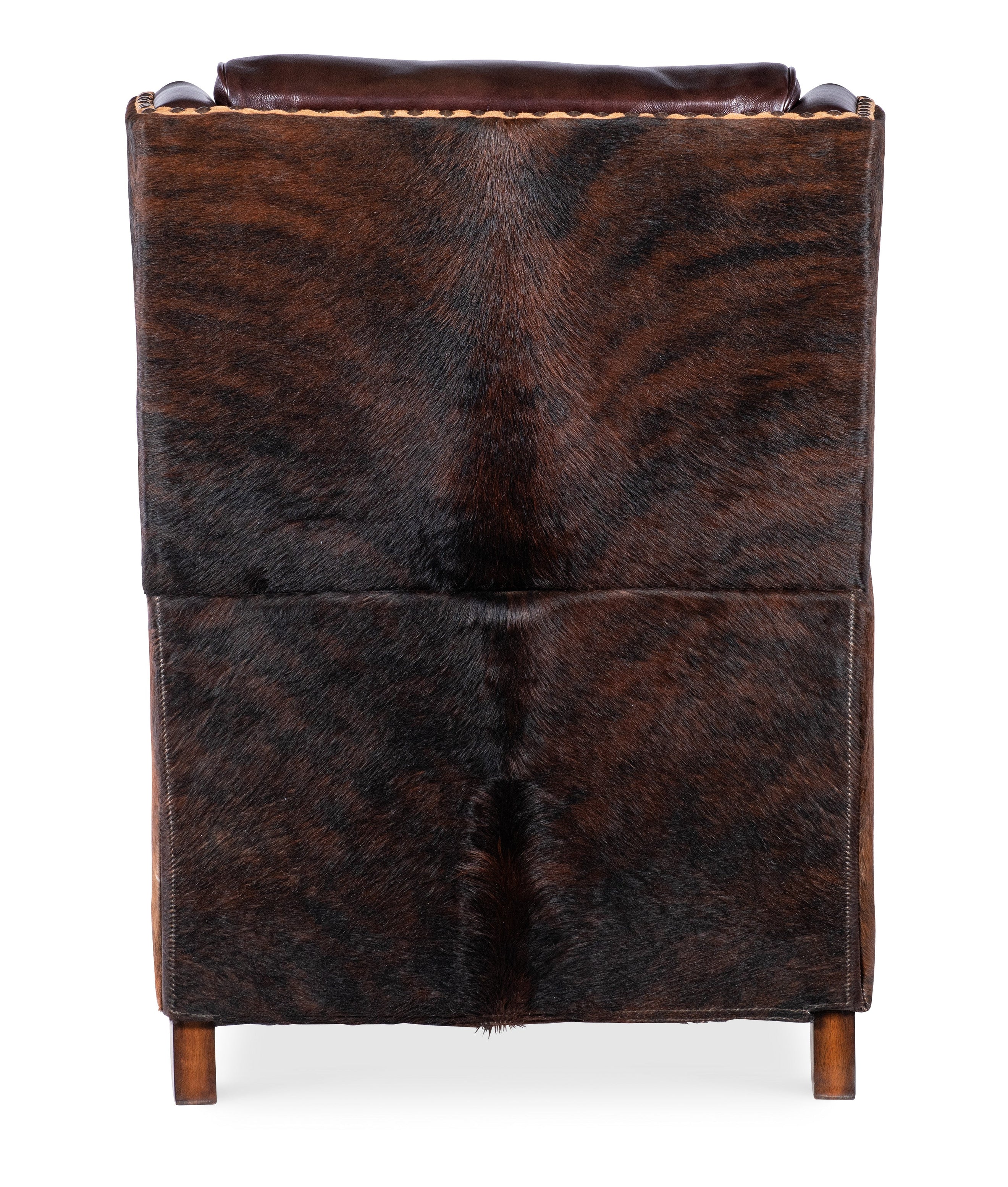 Livingston Power Recliner w/Power Headrest | Hooker Furniture - RC811-PH-088