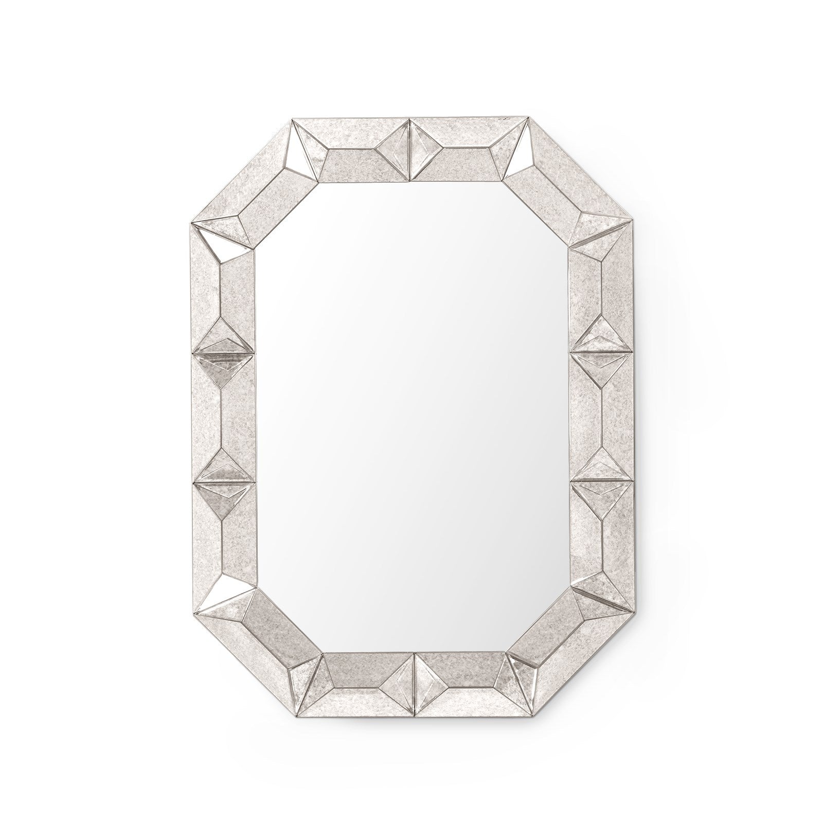 Villa & House - Romano Wall Mirror - ROM-670-70