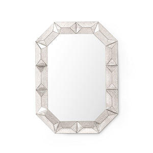 Villa & House - Romano Wall Mirror - ROM-670-70