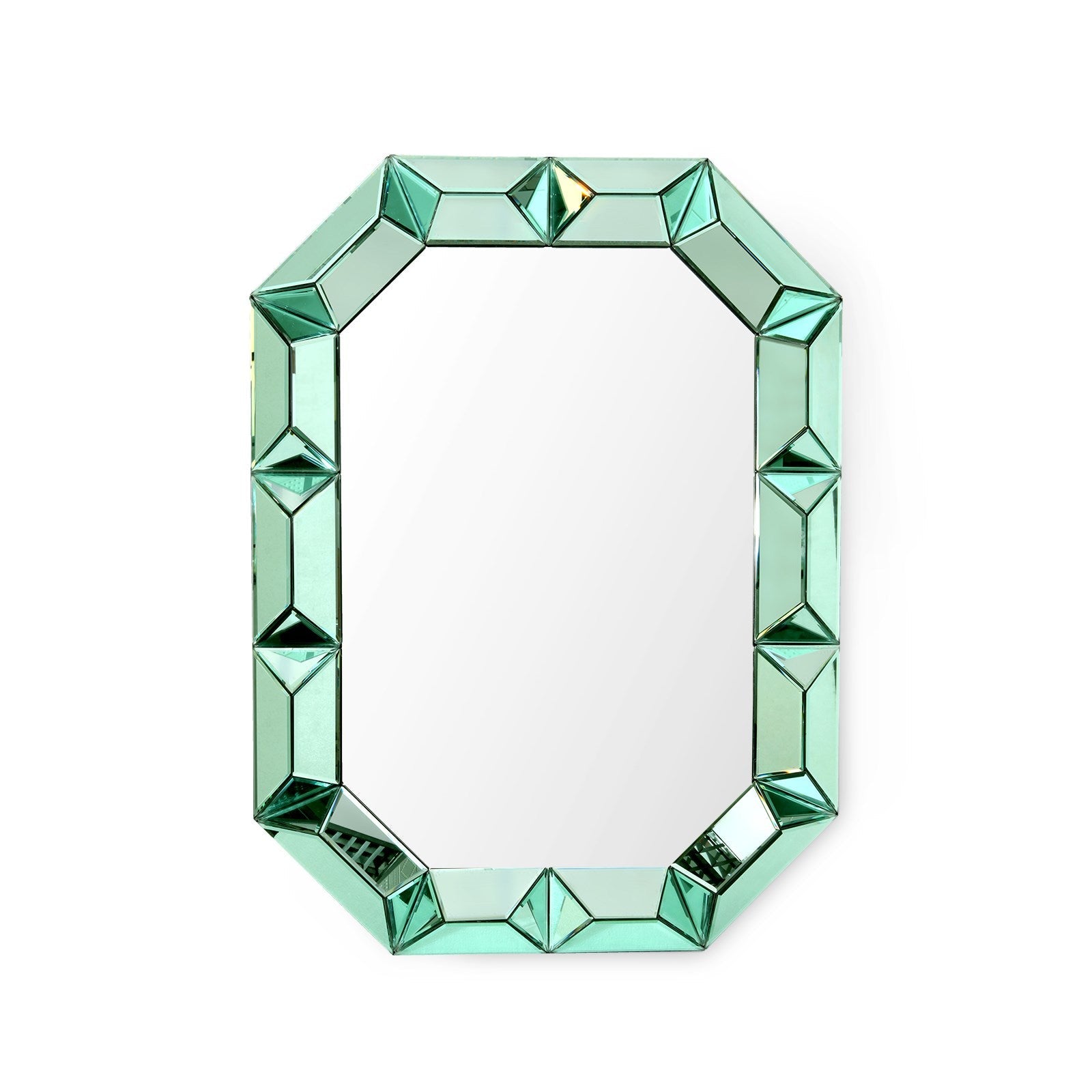 Villa & House - Romano Wall Mirror - ROM-670-77