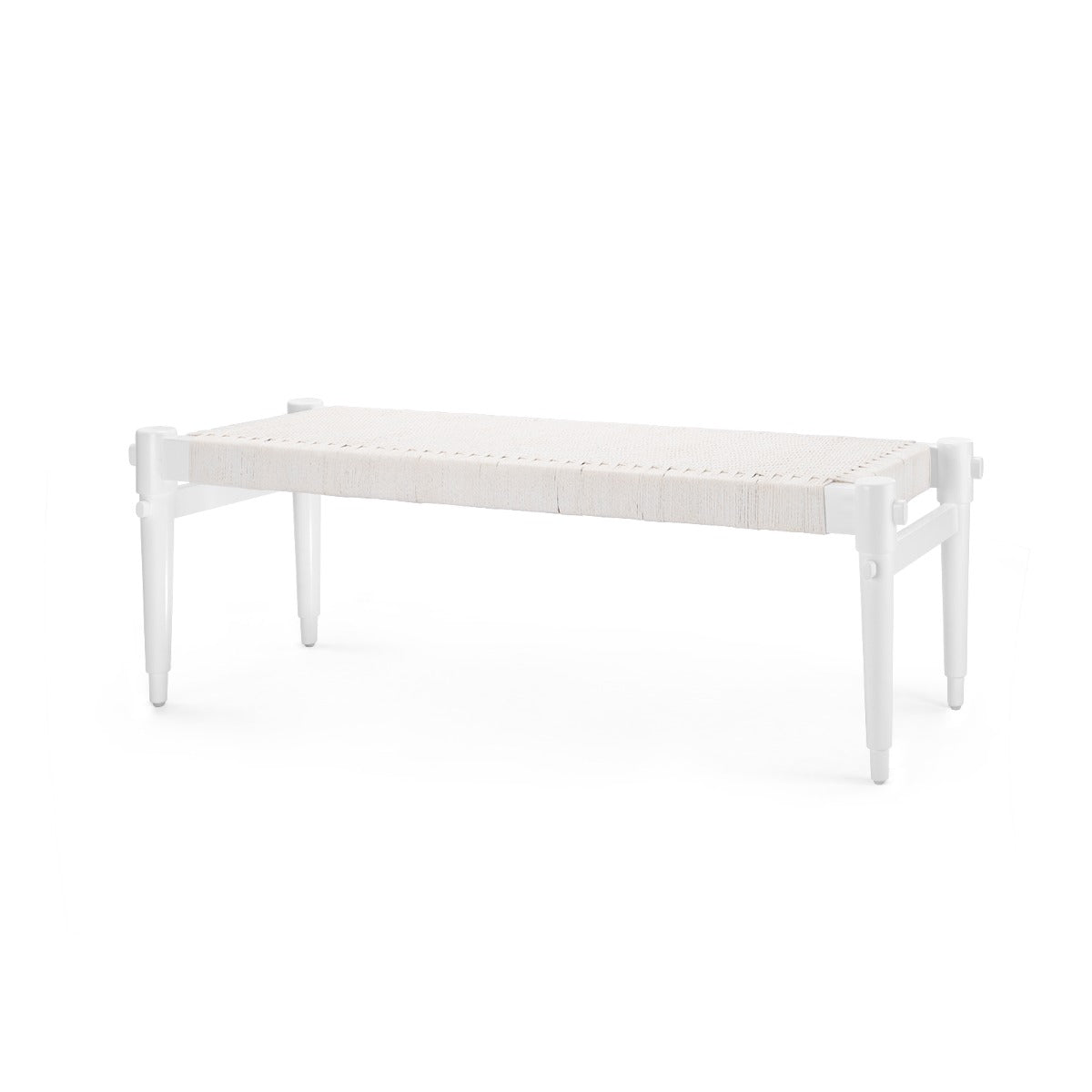Villa & House - Rope Bench - RPE-520-609